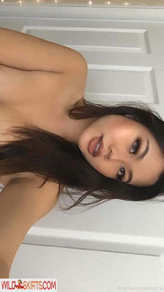 kxthy nude OnlyFans, Instagram leaked photo #10