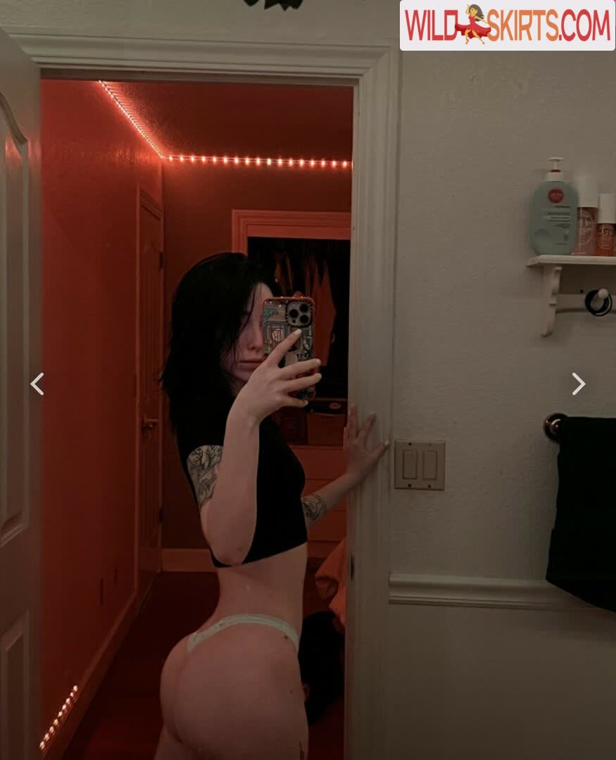 Kyah Barrett / kyahbarrett / tinyyyyyk nude OnlyFans, Instagram leaked photo