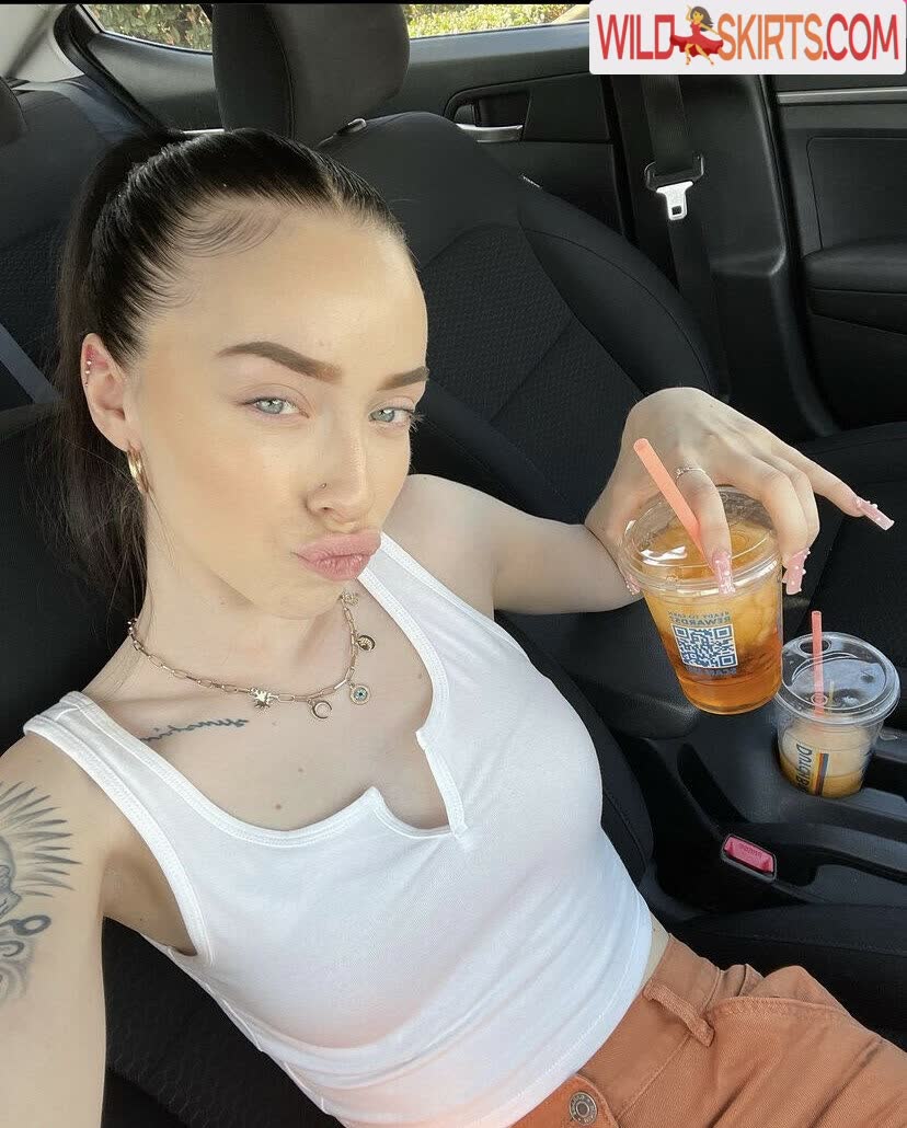 Kyah Barrett / kyahbarrett / tinyyyyyk nude OnlyFans, Instagram leaked photo #2