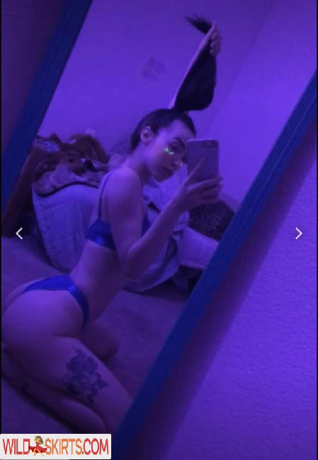 Kyah Barrett / kyahbarrett / tinyyyyyk nude OnlyFans, Instagram leaked photo #9