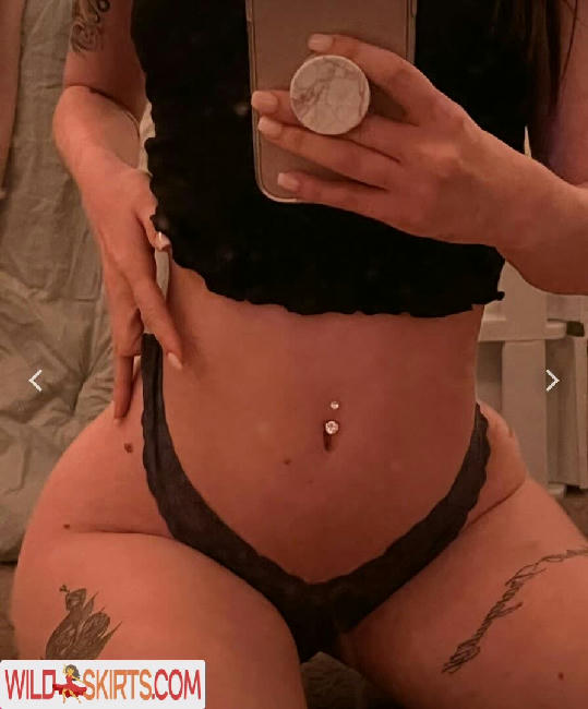 Kyah Barrett / kyahbarrett / tinyyyyyk nude OnlyFans, Instagram leaked photo #14