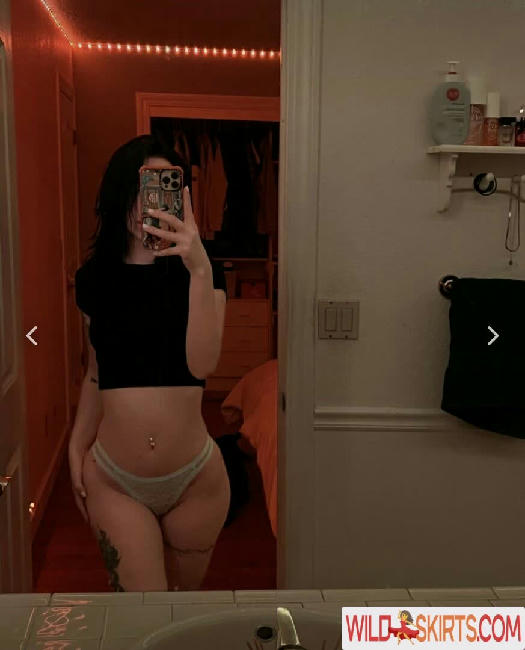 Kyah Barrett / kyahbarrett / tinyyyyyk nude OnlyFans, Instagram leaked photo #38