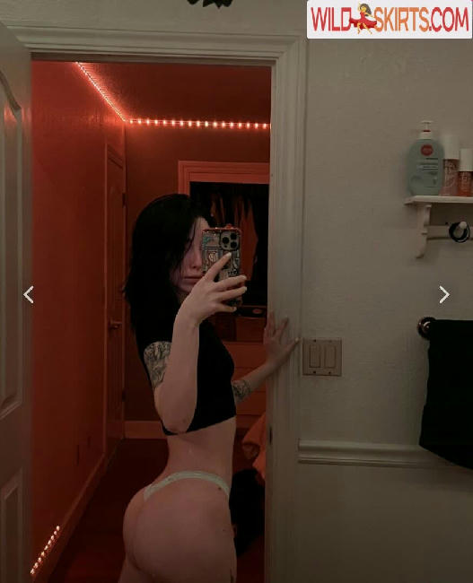 Kyah Barrett / kyahbarrett / tinyyyyyk nude OnlyFans, Instagram leaked photo #39