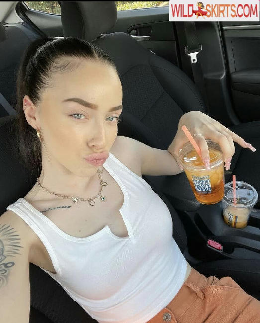 Kyah Barrett / kyahbarrett / tinyyyyyk nude OnlyFans, Instagram leaked photo #41