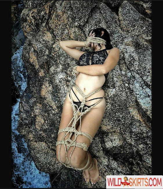 kyara.in.ropes / knotty.kyara / kyara.in.ropes / kyara_in_ropes nude OnlyFans leaked photo #3