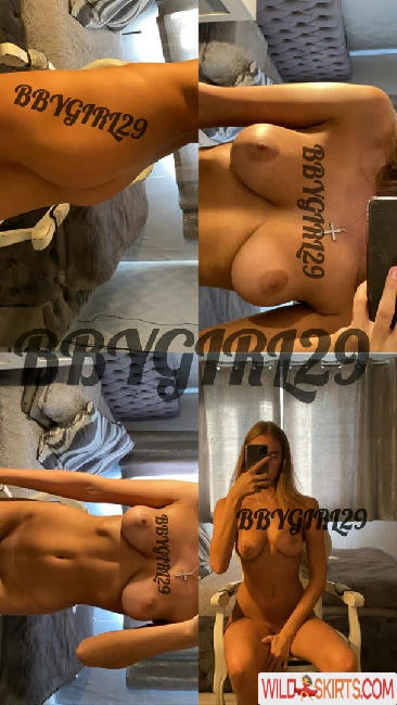 Kyia Peters Basildon / _kyia._ / bbygirl29 / kyia13833672 nude OnlyFans, Instagram leaked photo #172