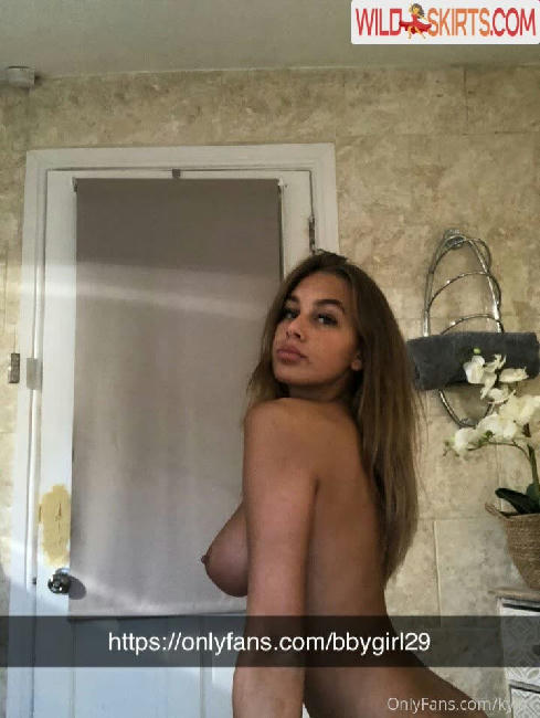 Kyia Peters Basildon / _kyia._ / bbygirl29 / kyia13833672 nude OnlyFans, Instagram leaked photo #148