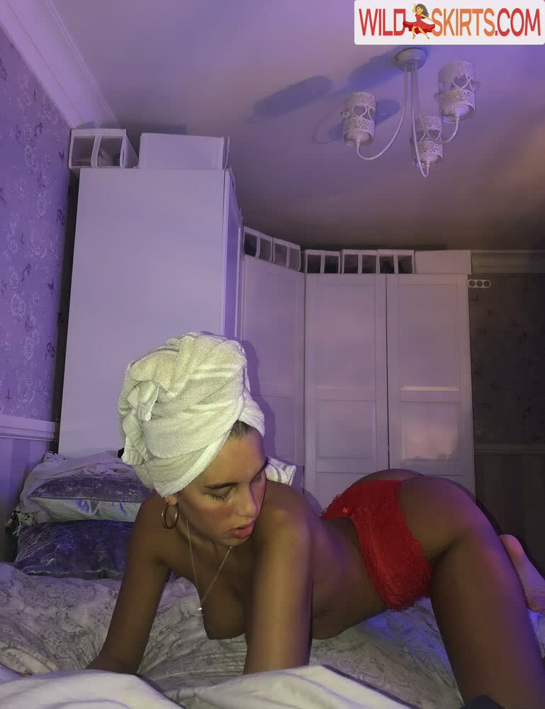 Kyia Peters / bbygirl29 / officialkyiapeters nude OnlyFans, Instagram leaked photo #4