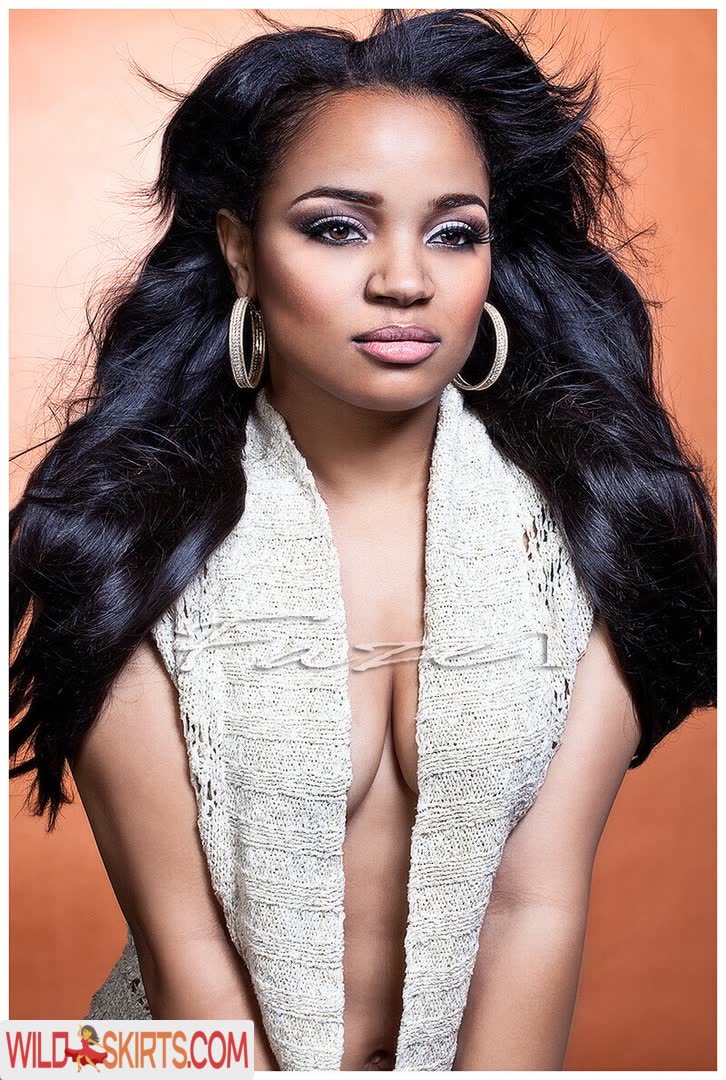 Kyla Pratt nude leaked photo #1