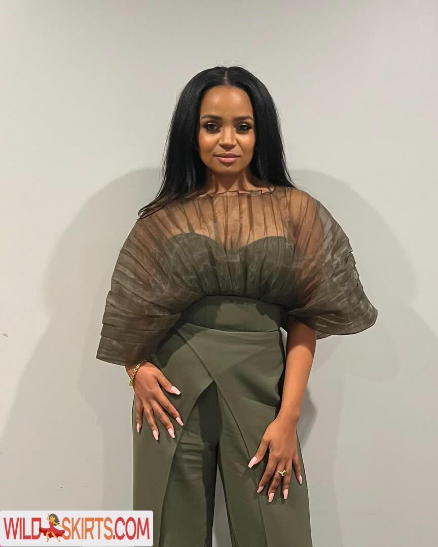 Kyla Pratt / kylapratt nude Instagram leaked photo #5