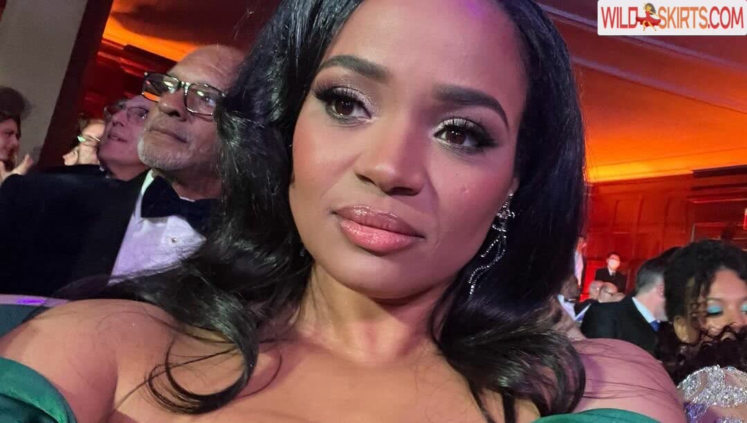 Kyla Pratt nude leaked photo #76