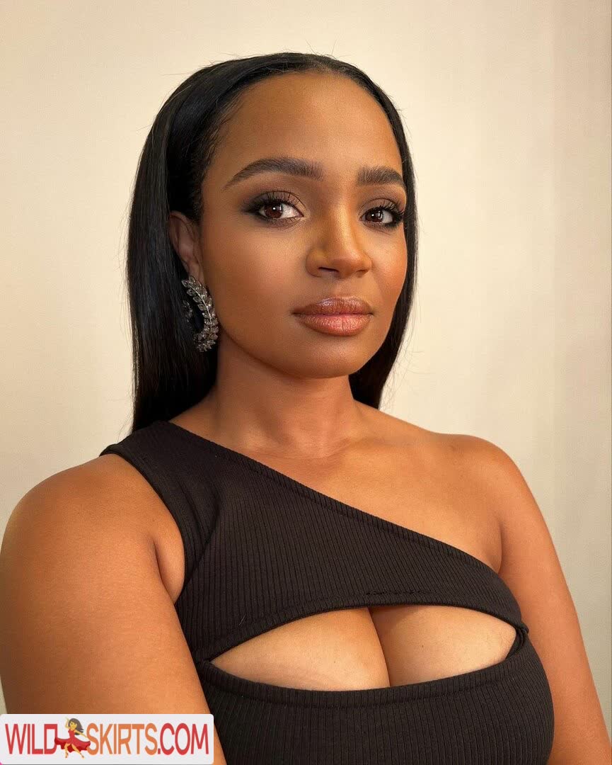 Kyla Pratt nude leaked photo #51