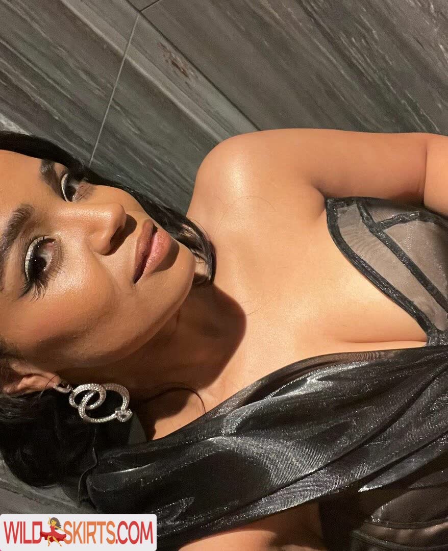 Kyla Pratt / kylapratt nude Instagram leaked photo #4