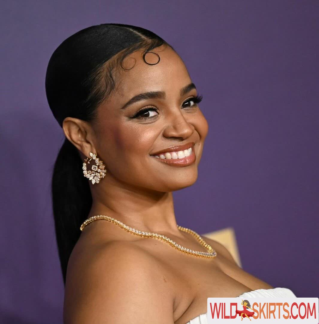 Kyla Pratt nude leaked photo #110