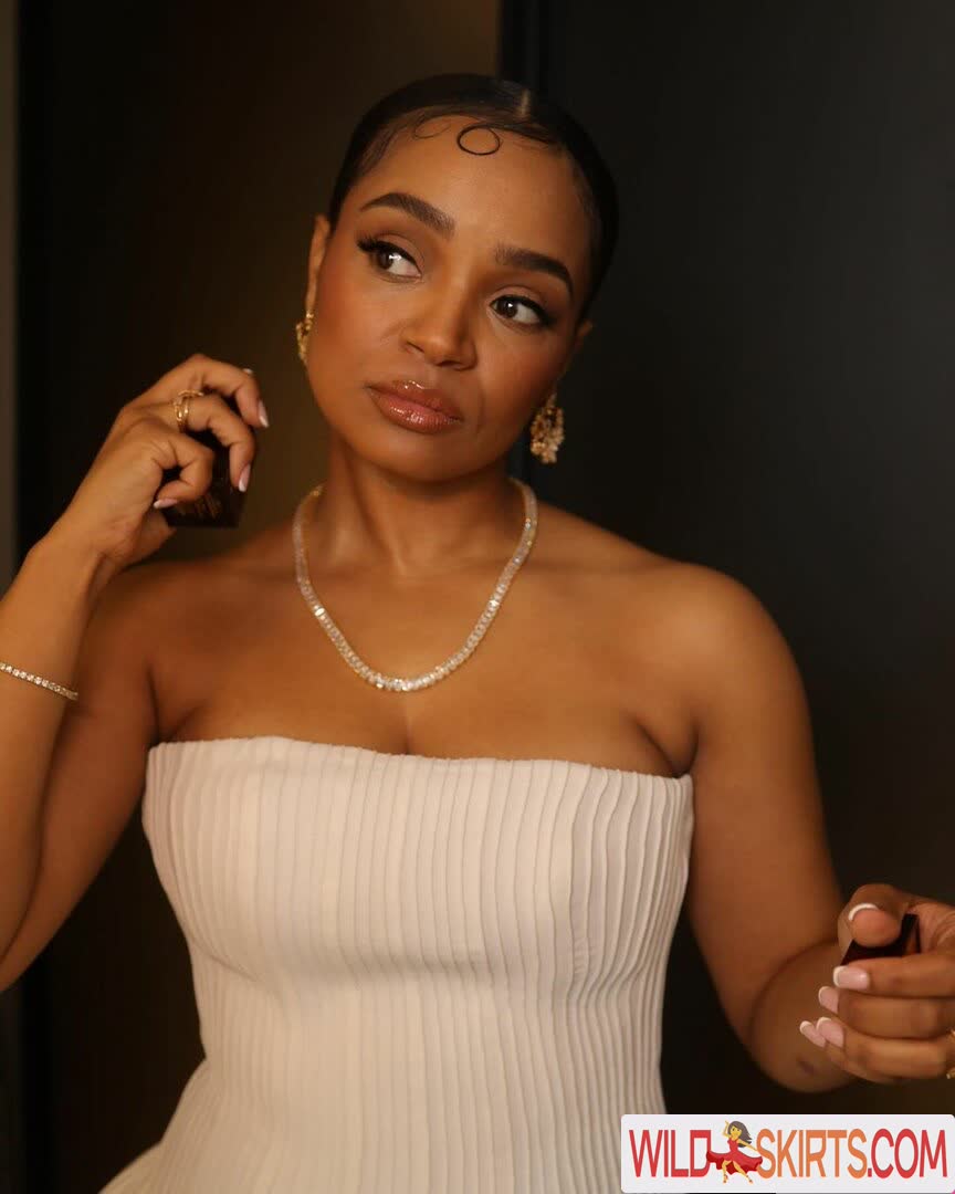 Kyla Pratt nude leaked photo #114