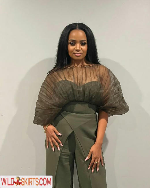 Kyla Pratt / kylapratt nude Instagram leaked photo #32