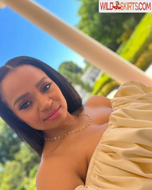 Kyla Pratt / kylapratt nude Instagram leaked photo #99