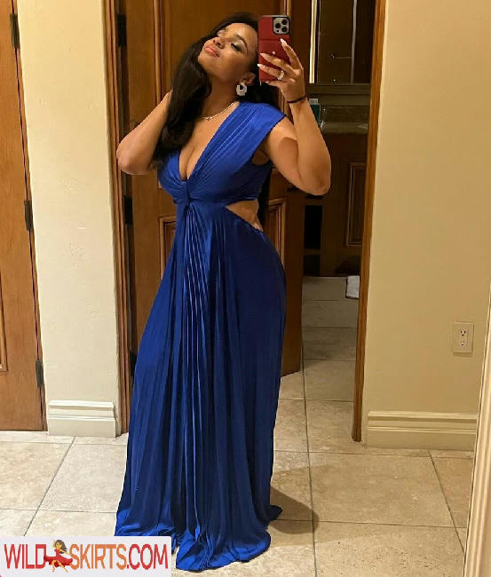 Kyla Pratt / kylapratt nude Instagram leaked photo #88