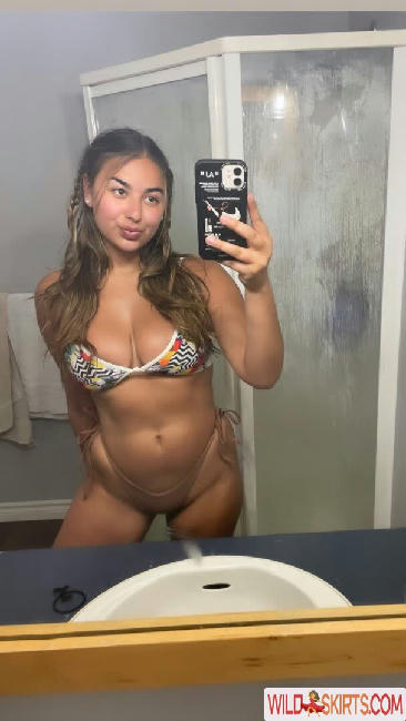 Kyla Romero / kylaaromero / kylaromeroxx nude OnlyFans, Snapchat, Instagram leaked photo #9