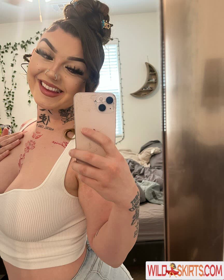 Kylah Marie / laaadyy5 nude OnlyFans, Instagram leaked photo #3