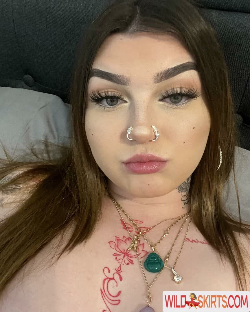 Kylah Marie / laaadyy5 nude OnlyFans, Instagram leaked photo #5