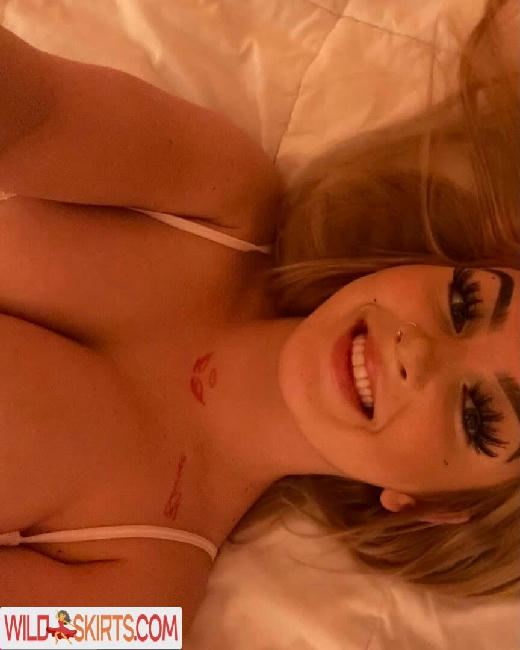 Kylah Marie / laaadyy5 nude OnlyFans, Instagram leaked photo #2