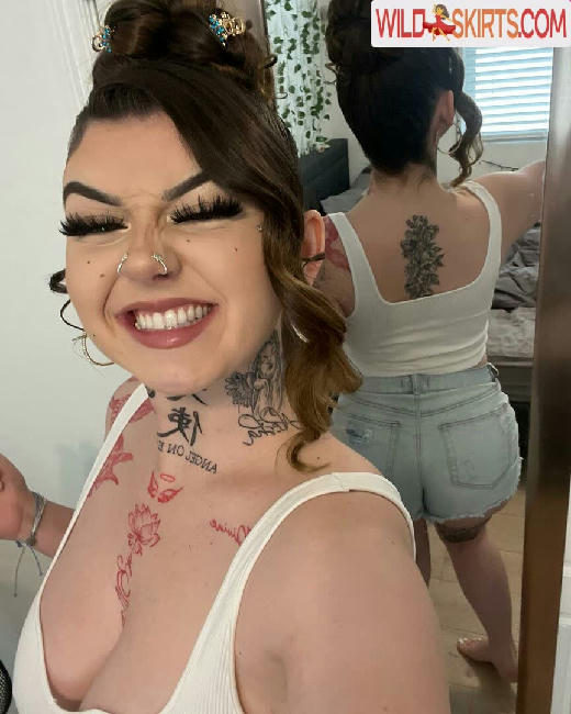 Kylah Marie / laaadyy5 nude OnlyFans, Instagram leaked photo #1