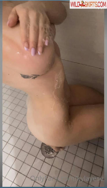 Kylayese / kylayese / kylayesenosky nude OnlyFans, Instagram leaked photo #74