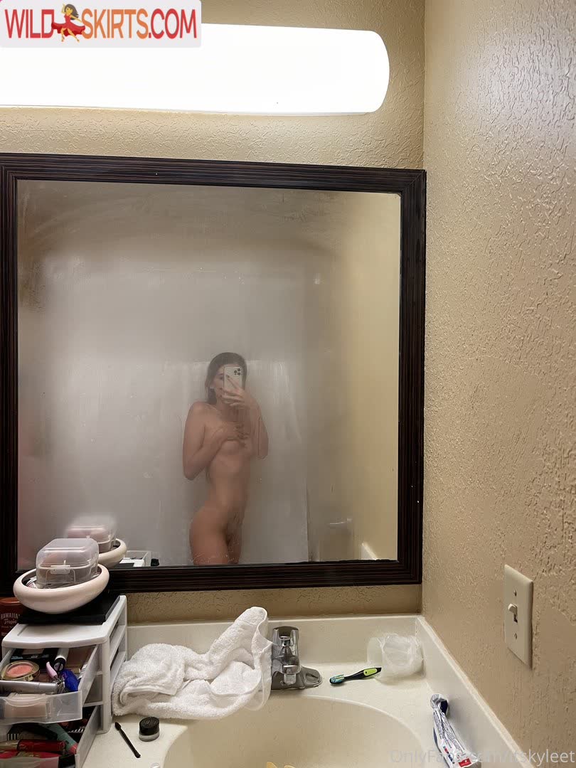 Kylee Tingstrom nude leaked photo #9