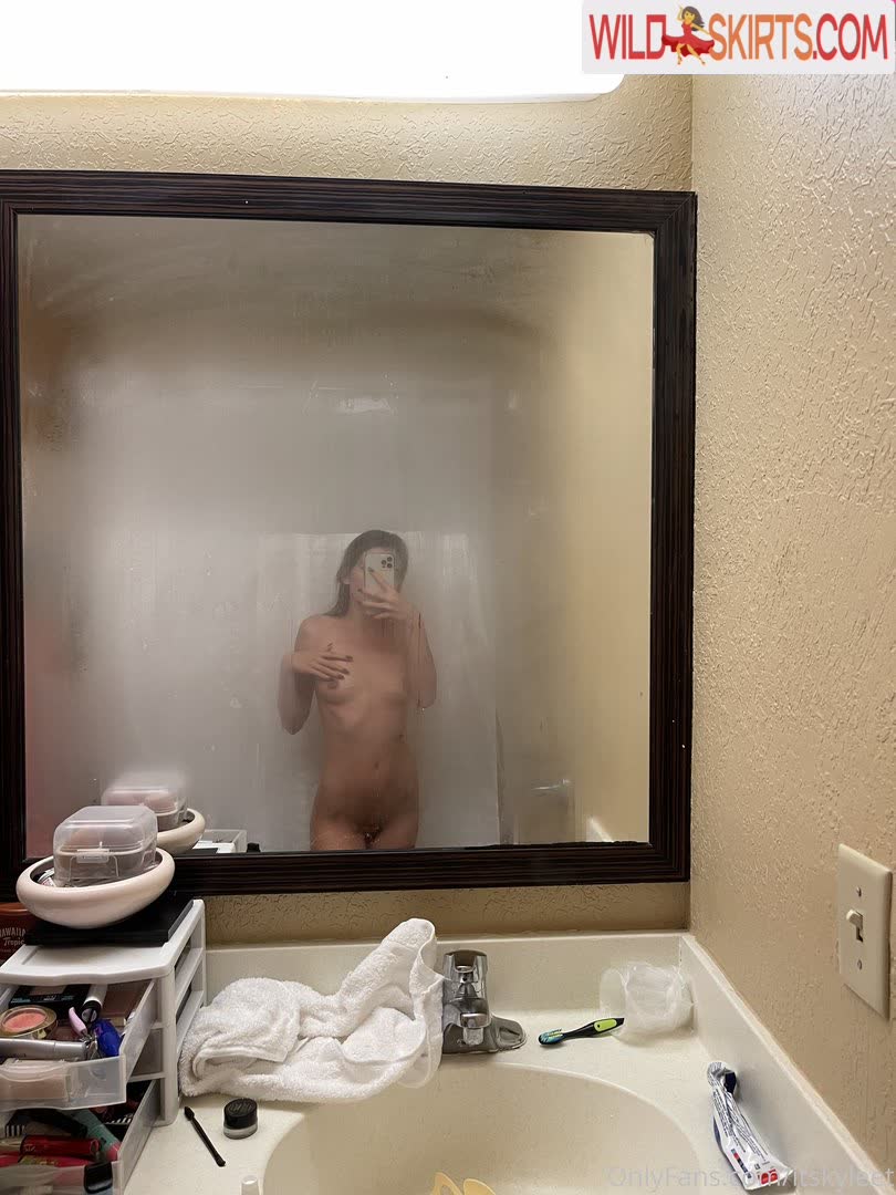 Kylee Tingstrom nude leaked photo #16