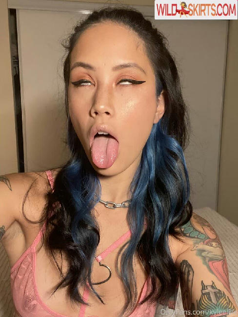 kyleelille / _kyleelillie_ / kawaiileee / kyleelille nude OnlyFans, Instagram leaked photo #64