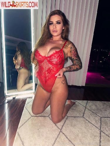 Kyleen Irvine / kyleenirvine / yourfavredheaddd nude OnlyFans, Instagram leaked photo #21