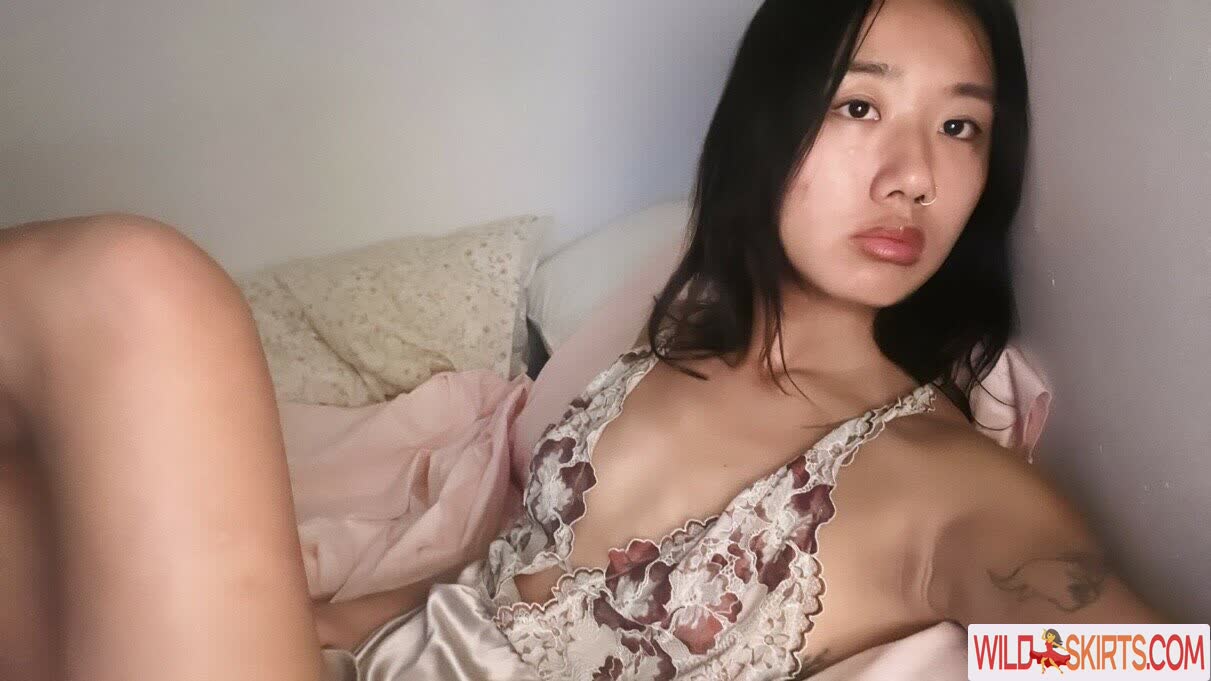 Kylie Cheung nude leaked photo #33