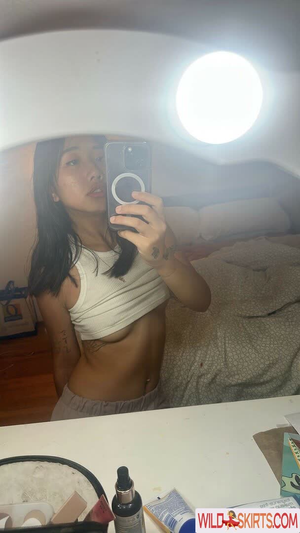 Kylie Cheung nude leaked photo #51