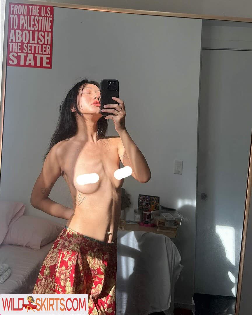 Kylie Cheung nude leaked photo #118