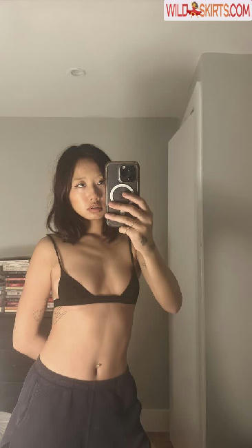 Kylie Cheung / kyliecheung15 nude Instagram leaked photo #27