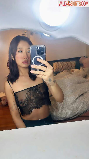 Kylie Cheung / kyliecheung15 nude Instagram leaked photo #24