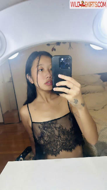 Kylie Cheung / kyliecheung15 nude Instagram leaked photo #19