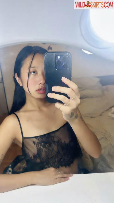 Kylie Cheung / kyliecheung15 nude Instagram leaked photo #20