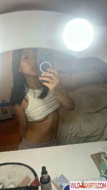 Kylie Cheung / kyliecheung15 nude Instagram leaked photo #51