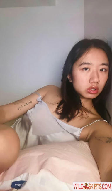 Kylie Cheung / kyliecheung15 nude Instagram leaked photo #38