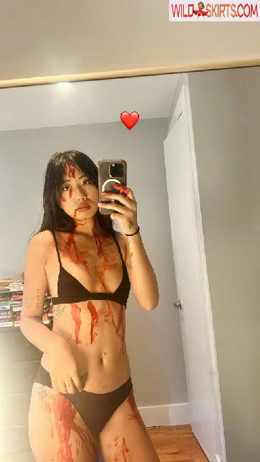 Kylie Cheung / kyliecheung15 nude Instagram leaked photo #64