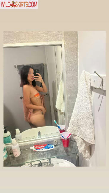 Kylie Cheung / kyliecheung15 nude Instagram leaked photo #59