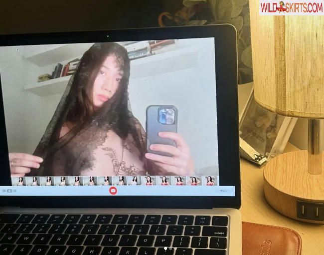 Kylie Cheung / kyliecheung15 nude Instagram leaked photo #75