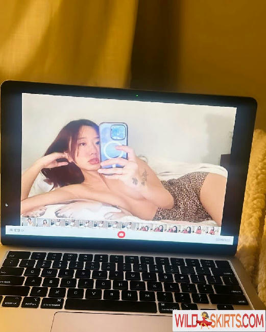 Kylie Cheung / kyliecheung15 nude Instagram leaked photo #91