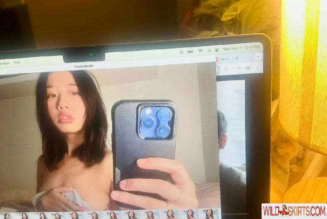 Kylie Cheung / kyliecheung15 nude Instagram leaked photo #115