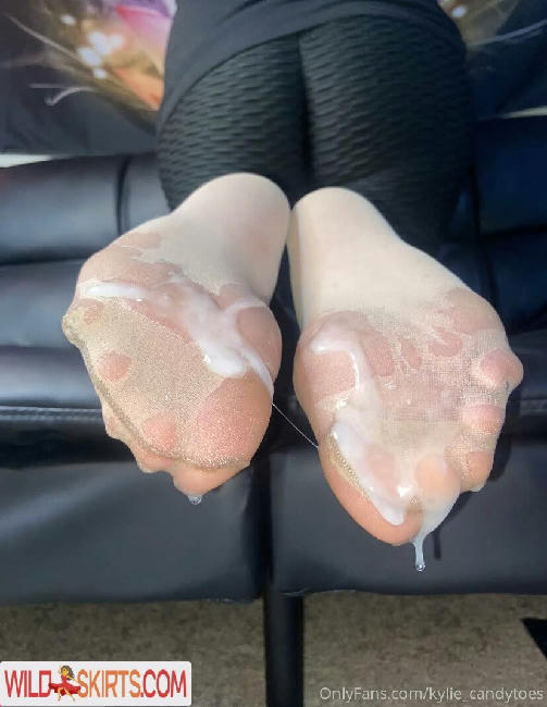 Kylie Coco / Kylie Candytoes / kcocophotos / kylie_coco nude OnlyFans, Instagram leaked photo #21