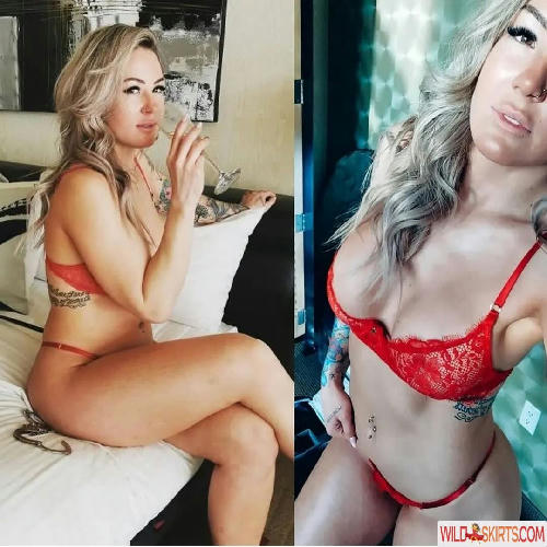 Kylie J Beech nude leaked photo #3