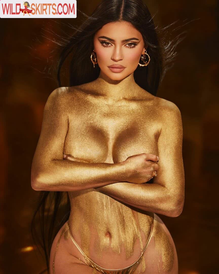 Kylie Jenner / kyliejenner / kyliejenner.2 nude OnlyFans, Instagram leaked photo #2