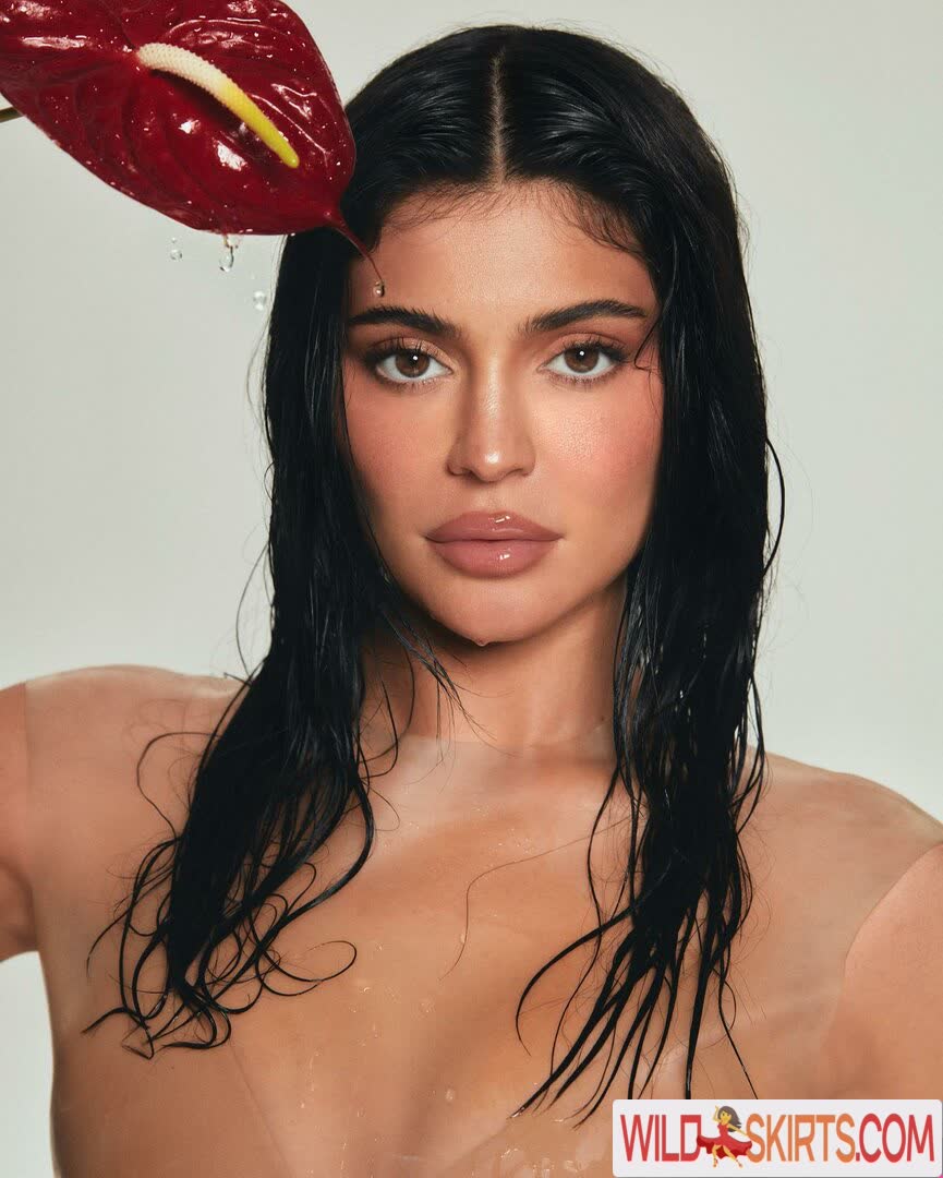 Kylie Jenner / kyliejenner / kyliejenner.2 nude OnlyFans, Instagram leaked photo #5